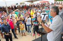 A Casa da Cidadania vai beneficiar, além dos moradores da cidade de Cuité, a população de outras localidades