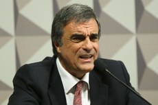 José Eduardo Cardozo era o alvo dos empresários Joesley Batista e Ricardo Saud para atingir ministros do Supremo 