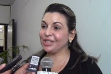 Ilanna Motta é filha da prefeita de Patos e esposa do prefeito de São José de Espinharas