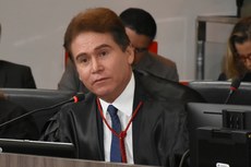 Presidente eleito do TJPB diz que metas são ‘pacificar e economizar’ 
