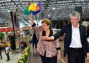 Governador Ricardo Coutinho tem sido um forte aliado da presidente Dilma Rousseff na Paraíba