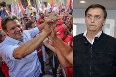Analistas acreditam que 'viés ditatorial' do candidato foi 'descoberto' pelo eleitor nessa reta final