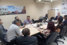 Os proprietários notificados terão um prazo de 30 dias para que compareçam à prefeitura