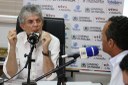 Para o governador Ricardo Coutinho, todos os Poderes devem adequar o orçamento, os gastos e o custeio ao momento de crise financeira