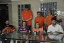 Cira Ramos avaliou o resultado das eleições