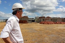 Residências no Condomínio Cidade Madura de Guarabira farão aproveitamento de energia solar