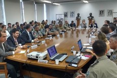 Redução nos assassinatos no primeiro bimestre atinge melhor resultado desde 2011
