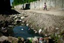 O investimento em saneamento básico é irrisório e necessita de mais recursos para atingir as metas estabelecidas