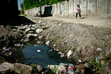 O investimento em saneamento básico é irrisório e necessita de mais recursos para atingir as metas estabelecidas