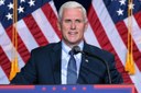 Para o Vice-presidente americano Mike Pence, “as chamadas eleições, previstas para 20 de maio, não são mais que uma fraude”
