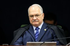Fachin atendeu parcialmente pedido do MPF e desmembrou o processo que envolve Lula, Dilma e outros políticos