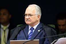 Ao remeter a análise do caso ao plenário da Corte, Fachin insere  
novamente o debate sobre prisão após condenação em 2ª instância