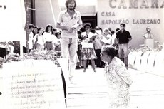 No mês de aniversário da Câmara, as imagens serão todas de fotos históricas