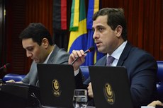 O presidente da ALPB afirmou que a inauguração do Centro Administrativo trará economia e agilidade para a produção da Casa