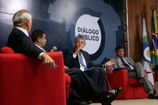 “Estados do Nordeste têm conseguido fazer o dever de casa e manter seus respectivos pagamentos”, destacou Ricardo