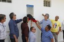 Entrega da barragem faz parte do calendário de inaugurações de obras anunciado pelo governador Ricardo Coutinho