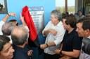 Na obra, o Governo do Estado investiu cerca de R$ 1,3 milhão