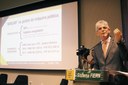 Bom desempenho da gestão do Governo da Paraíba motivou o convite dos organizadores do seminário ao governador Ricardo Coutinho