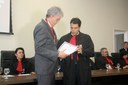 Governador ressaltou o bom relacionamento institucional que o Governo do Estado manteve com o MPPB ao longo dos últimos oito anos