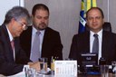 O governador Ricardo Coutinho afirmou que abrir a unidade específica de oncologia o quanto antes é a grande preocupação do Estado 