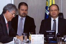 O governador Ricardo Coutinho afirmou que abrir a unidade específica de oncologia o quanto antes é a grande preocupação do Estado 