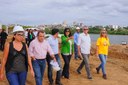 Parque de Bodocongó será um local de convergência de diversas atividades para a Rainha da Borborema