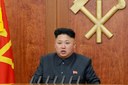 O ditador Kim Jong-un está enfurecido com as novas sanções impostas pela ONU e estende a ameaça a outros países