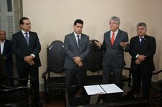 Para este edital o Governo do Estado já dispõe de R$ 26 milhões