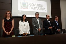 O estudo na Paraíba teve início em fevereiro e contou com oito equipes que realizaram um monitoramento de mais de 600 mães e bebês