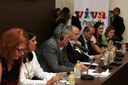O estudo na Paraíba teve início em fevereiro e contou com oito equipes que realizaram um monitoramento de mais de 600 mães e bebês