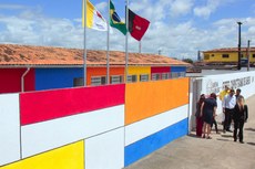 Obras fazem parte da programação em homenagem aos 432 anos da capital paraibana