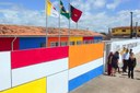 Obras fazem parte da programação em homenagem aos 432 anos da capital paraibana