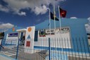 O sistema de abastecimento de água recebeu investimentos na ordem R$ 772 mil - oriundos do tesouro estadual. Já a Escola Municipal de Ensino Fundamental Domício Ribeiro Duarte, uma ação do Pacto pelo Desenvolvimento Social da Paraíba, foi contemplada com recursos que somam R$ 560 mil. 
