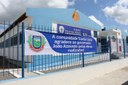 O sistema de abastecimento de água recebeu investimentos na ordem R$ 772 mil - oriundos do tesouro estadual. Já a Escola Municipal de Ensino Fundamental Domício Ribeiro Duarte, uma ação do Pacto pelo Desenvolvimento Social da Paraíba, foi contemplada com recursos que somam R$ 560 mil. 