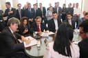 Edital assinado pelo governador João Azevêdo é referente às dívidas inscritas no ano de 2013