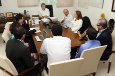 O governador Ricardo Coutinho ressaltou que o projeto vem mudando o modo como a população vê a educação na Paraíba