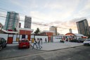 Reforma da Escola Alice Carneiro custou quase R$ 5 milhões e vai beneficiar 560 estudantes