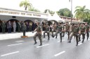O general de brigada Marcelo Arantes Guedon substitui o também general de brigada Marcos José Pupin