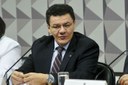 O presidente da Ajufe,Roberto Veloso, divulgou uma nota sobre a mobilização da categoria para decretar a greve