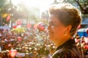 Defesa de Dilma está confiante para desfecho do processo