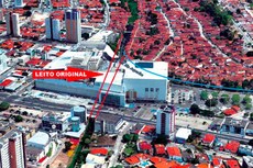 Além da multa, empresa terá que reflorestar margem do rio Jaguaribe