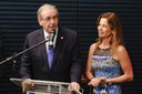 Em junho, a Justiça recebeu denúncia da Operação Lava Jato contra Cláudia Cruz e outros investigados que viraram réus