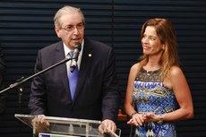 Em junho, a Justiça recebeu denúncia da Operação Lava Jato contra Cláudia Cruz e outros investigados que viraram réus