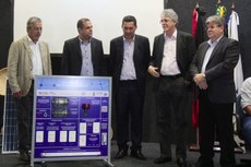 Rede Estadual de Ensino vai oferecer mais qualidade com equipamentos para pesquisa em Agroecologia, Instalações Elétricas e Energia Solar