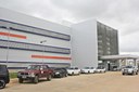 Hospital Metropolitano Dom José Maria Pires contou com investimento de mais de R$ 150 milhões