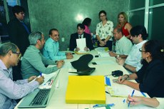 Para obter licenças de construções habitacionais, públicas e empresariais, será obrigatório o plantio de uma muda de árvore