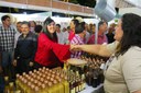 Salão segue até o dia 3 de julho, das 13h às 21h, na sede da antiga Ourovel, no bairro do Catolé, em Campina Grande