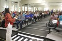 O Workshop visa melhorar a qualificação dos instrutores de autoescolas