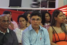 As ações que acontecerão durante o "Dia Nacional de Mobilização" em João Pessoa foram definidas durante plenária realizada na última quarta-feira 