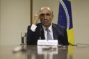 Ajuda seria para estados em situação fiscal crítica, como Rio de Janeiro e Minas Gerais, que decretaram calamidade financeira